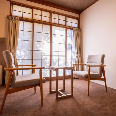 Atami Onsen Yamaki Ryokan Exterior photo