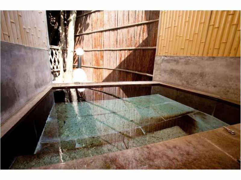 Atami Onsen Yamaki Ryokan Exterior photo
